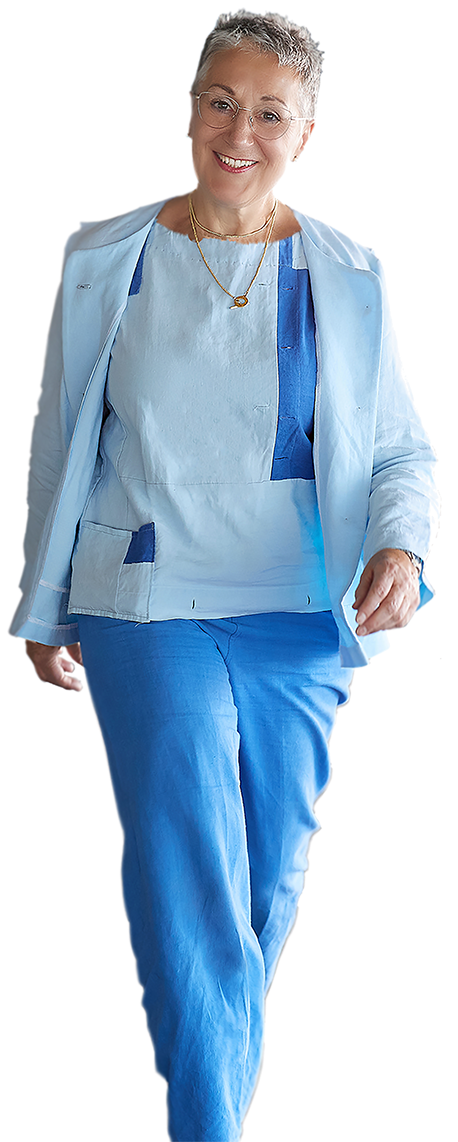 Christine Biswenger - Inhaberin von 1a Telefontraining